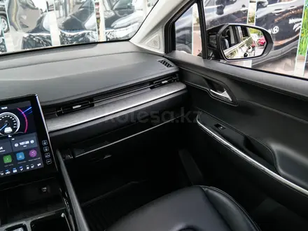 Hyundai Custin Travel 2026 года за 13 590 000 тг. в Алматы – фото 16