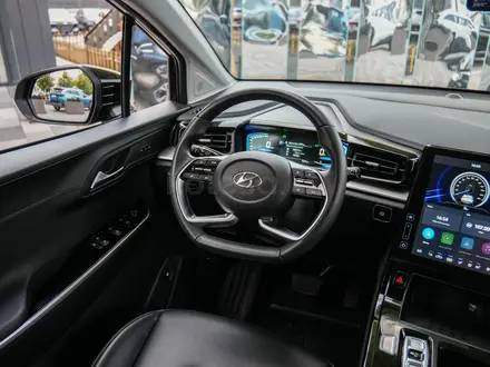 Hyundai Custin Travel 2026 года за 13 590 000 тг. в Алматы – фото 17
