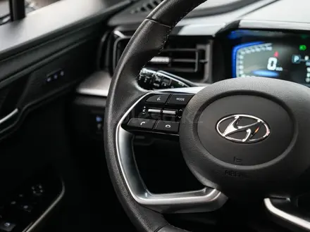 Hyundai Custin Travel 2026 года за 13 590 000 тг. в Алматы – фото 18