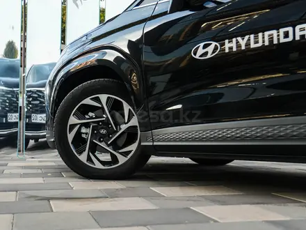 Hyundai Custin Travel 2026 года за 13 590 000 тг. в Алматы – фото 31