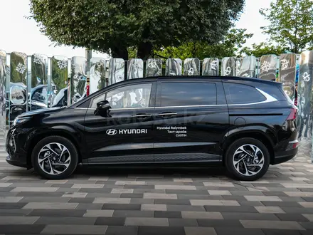 Hyundai Custin Travel 2026 года за 13 590 000 тг. в Алматы – фото 34