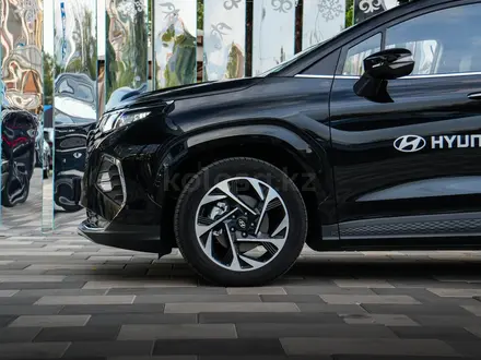 Hyundai Custin Travel 2026 года за 13 590 000 тг. в Алматы – фото 35