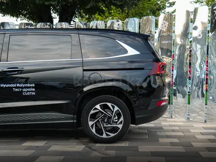 Hyundai Custin Travel 2026 года за 13 590 000 тг. в Алматы – фото 36