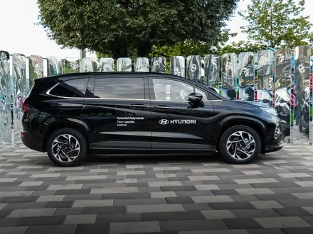 Hyundai Custin Travel 2026 года за 13 590 000 тг. в Алматы – фото 37