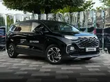Hyundai Custin Travel 2026 года за 13 590 000 тг. в Алматы