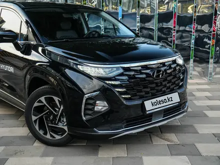 Hyundai Custin Travel 2026 года за 13 590 000 тг. в Алматы – фото 38