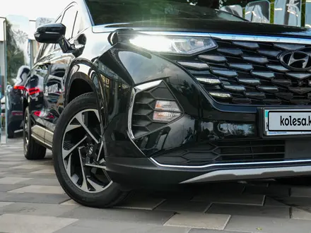 Hyundai Custin Travel 2026 года за 13 590 000 тг. в Алматы – фото 40