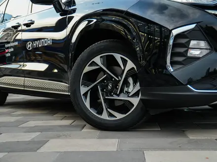 Hyundai Custin Travel 2026 года за 13 590 000 тг. в Алматы – фото 41