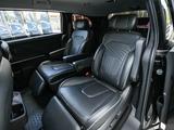 Hyundai Custin Travel 2026 годаүшін13 590 000 тг. в Алматы – фото 3