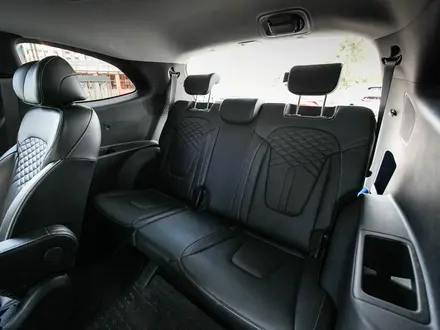 Hyundai Custin Travel 2026 года за 13 590 000 тг. в Алматы – фото 4