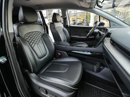 Hyundai Custin Travel 2026 года за 13 590 000 тг. в Алматы – фото 5