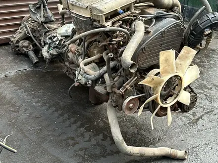 Двигатель rd28 за 1 000 000 тг. в Кызылорда