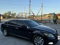 Lexus LS 460 2008 годаfor4 950 000 тг. в Кызылорда – фото 2