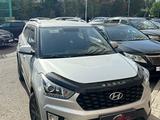 Hyundai Creta 2020 года за 10 100 000 тг. в Астана – фото 3