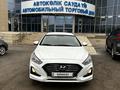 Hyundai Sonata 2019 года за 10 600 000 тг. в Уральск – фото 3