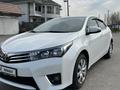 Toyota Corolla 2014 года за 7 700 000 тг. в Алматы