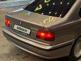 BMW 525 1998 годаүшін4 000 000 тг. в Тараз – фото 3