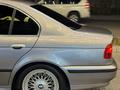 BMW 525 1998 годаfor4 000 000 тг. в Тараз – фото 9