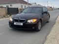 BMW 325 2005 годаүшін4 650 000 тг. в Актау