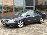 Nissan Maxima 2004 года за 2 750 000 тг. в Уральск