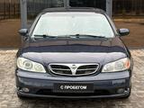 Nissan Maxima 2004 года за 2 750 000 тг. в Уральск – фото 2