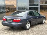 Nissan Maxima 2004 года за 2 750 000 тг. в Уральск – фото 4