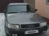 Audi 100 1994 годаfor1 629 224 тг. в Шиели