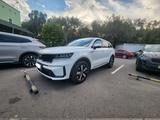 Kia Sorento 2021 годаүшін12 500 000 тг. в Алматы – фото 2