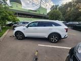 Kia Sorento 2021 годаүшін12 500 000 тг. в Алматы – фото 4