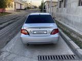 Daewoo Nexia 2012 года за 1 050 000 тг. в Шымкент – фото 2