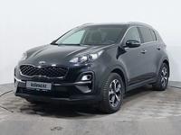 Kia Sportage 2021 года за 12 020 000 тг. в Астана