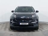 Kia Sportage 2021 года за 11 990 000 тг. в Астана – фото 2