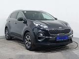 Kia Sportage 2021 года за 11 990 000 тг. в Астана – фото 3