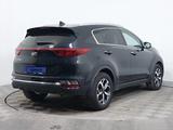 Kia Sportage 2021 года за 11 990 000 тг. в Астана – фото 5