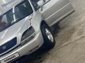 Toyota Harrier 1998 годаfor3 400 000 тг. в Петропавловск – фото 9