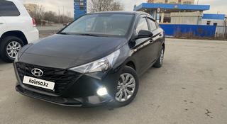 Hyundai Solaris 2022 года за 8 000 000 тг. в Семей