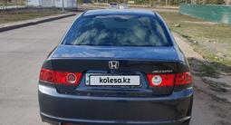 Honda Accord 2005 года за 4 800 000 тг. в Астана – фото 2