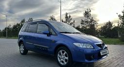 Mazda Premacy 2001 года за 3 500 000 тг. в Талдыкорган – фото 3