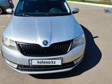 Skoda Rapid 2015 года за 4 100 000 тг. в Петропавловск