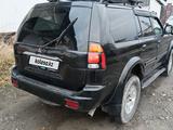 Mitsubishi Montero Sport 2001 годаүшін3 500 000 тг. в Алматы – фото 3