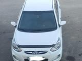 Hyundai Accent 2014 года за 5 000 000 тг. в Шымкент