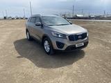 Kia Sorento 2016 года за 6 500 000 тг. в Атырау – фото 2