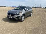 Kia Sorento 2016 года за 6 800 000 тг. в Атырау