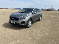 Kia Sorento, 2016