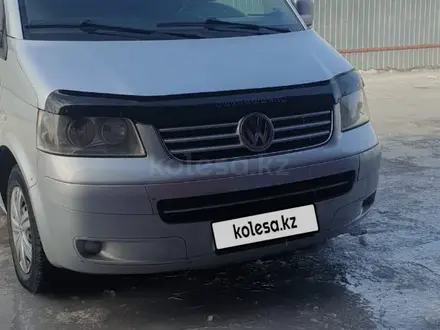 Volkswagen Multivan 2004 года за 6 700 000 тг. в Костанай