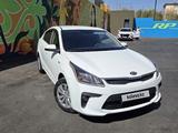 Kia Rio 2020 годаүшін7 100 000 тг. в Шымкент