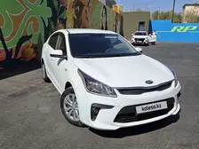 Kia Rio, 2020