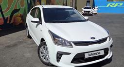 Kia Rio 2020 годаүшін7 100 000 тг. в Шымкент