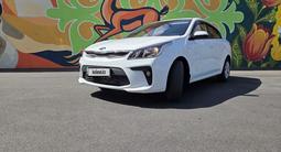 Kia Rio 2020 годаүшін7 100 000 тг. в Шымкент – фото 2