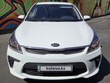 Kia Rio 2020 годаүшін7 100 000 тг. в Шымкент – фото 3